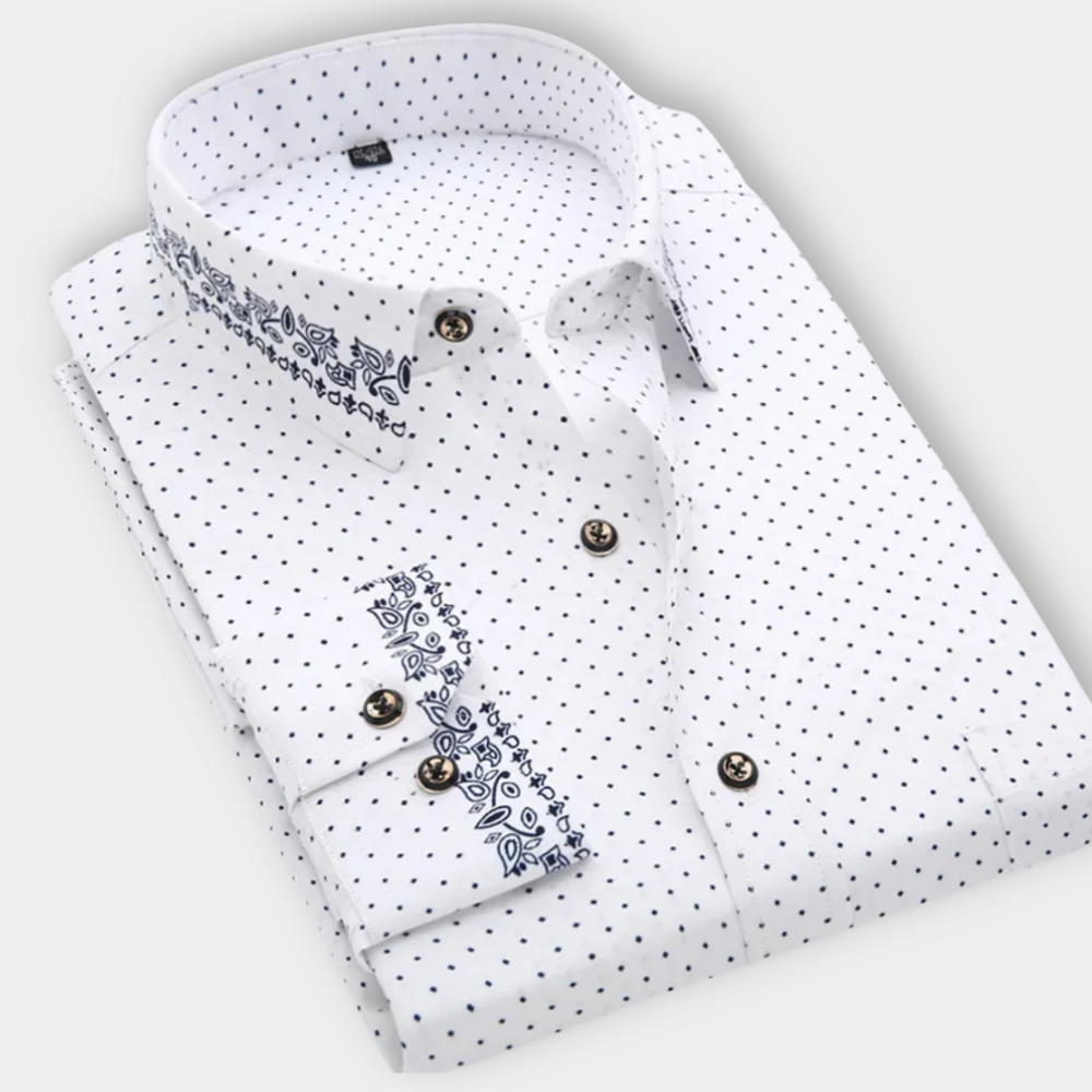 Maritime Classic Shirt