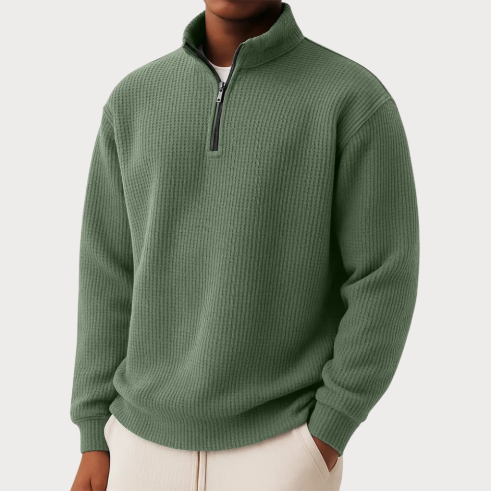 Everyday Warmth Knit