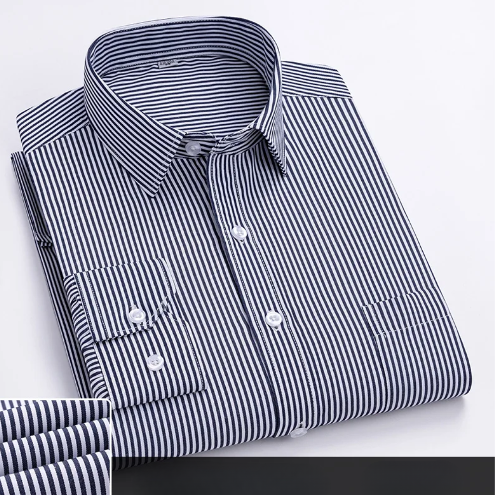 Elegant Office Shirt