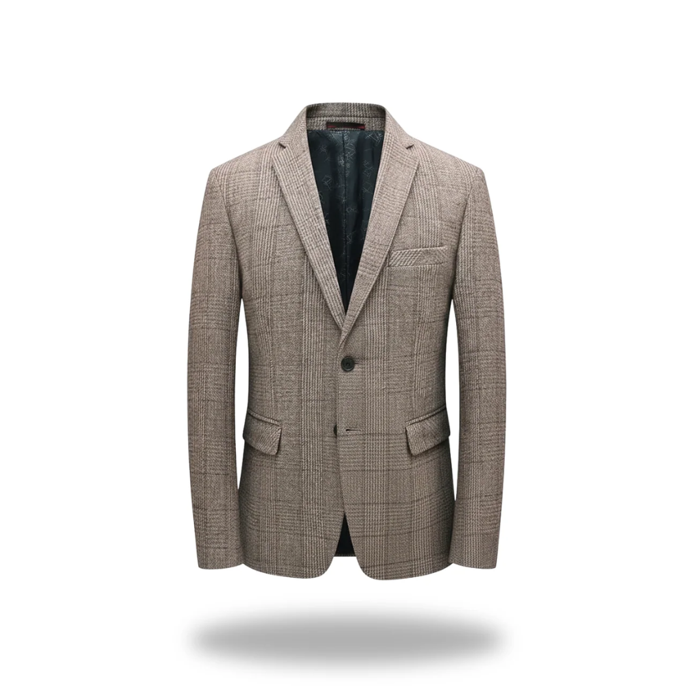 Premium Classic Blazer