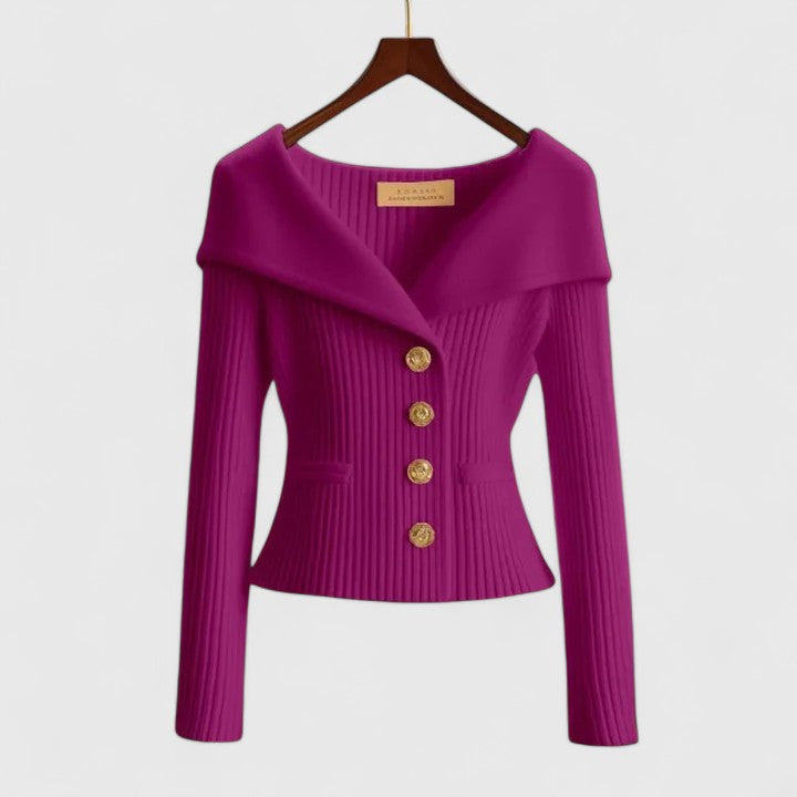 Elegant Cardigan