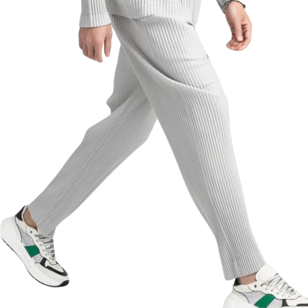 Corduroy Cotton Pants