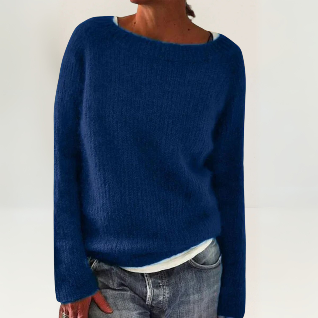 Cozy Sweater