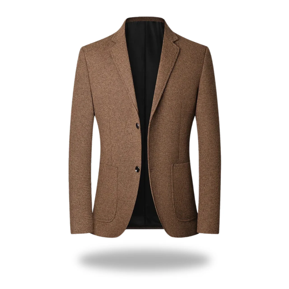 Refined Everyday Blazer