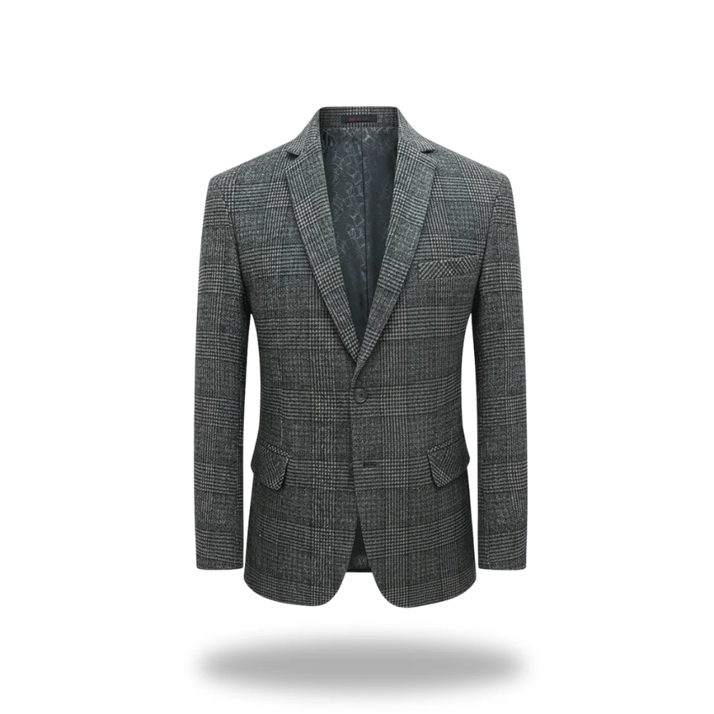 Premium Classic Blazer