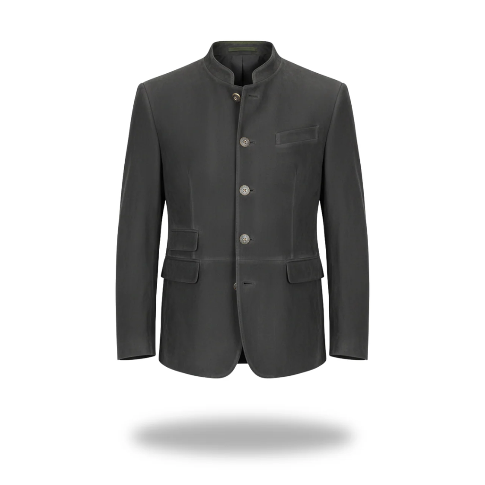 Refined Modern Blazer