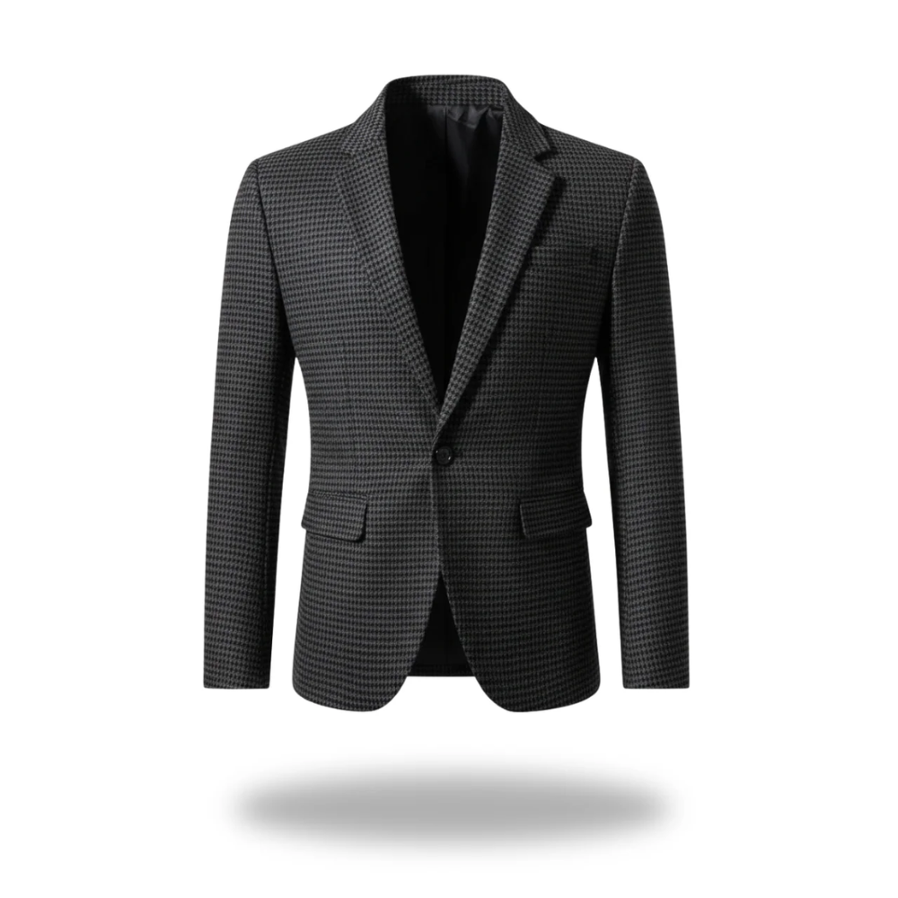 Timeless Structured Blazer