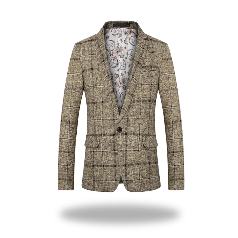 Premium Modern Jacket