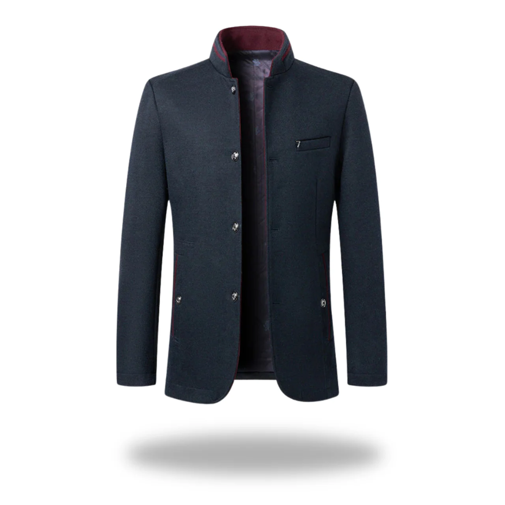 Elegant Tailored Blazer