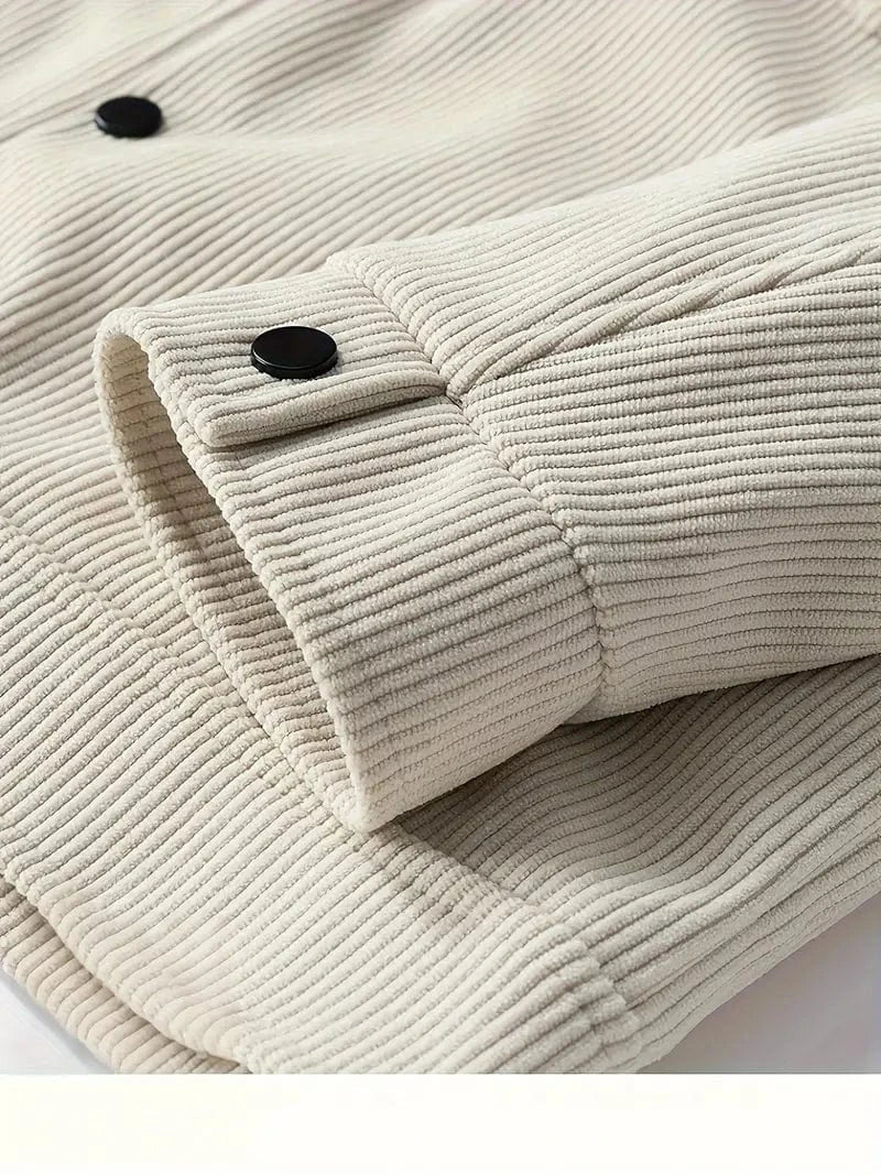 Urban Corduroy Jacket