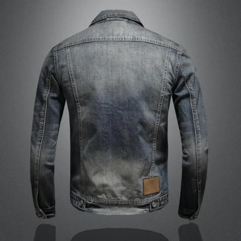 Classic Everyday Jacket