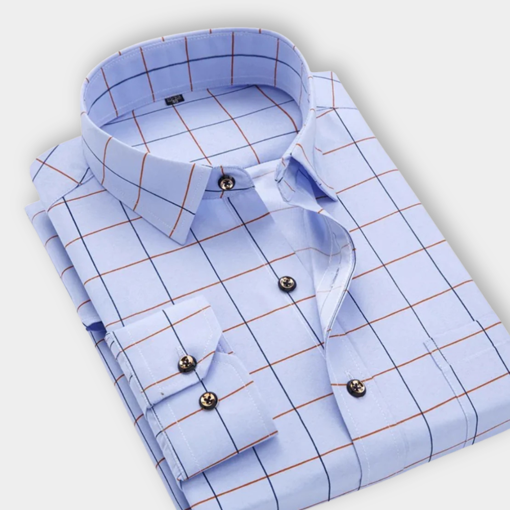 Maritime Classic Shirt