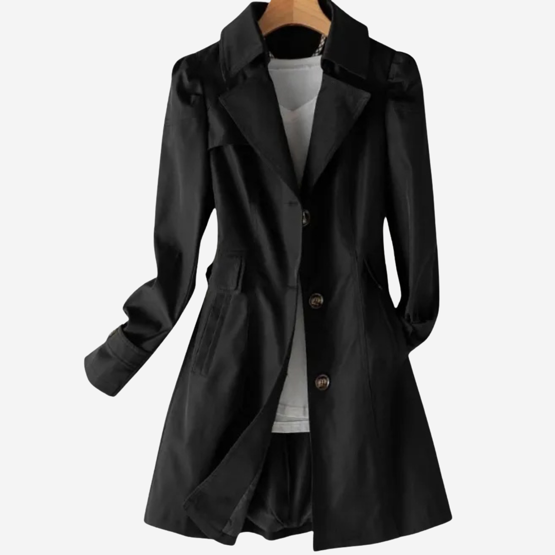 Casual Coat
