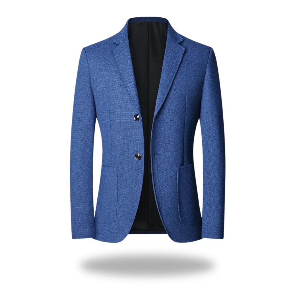 Refined Everyday Blazer