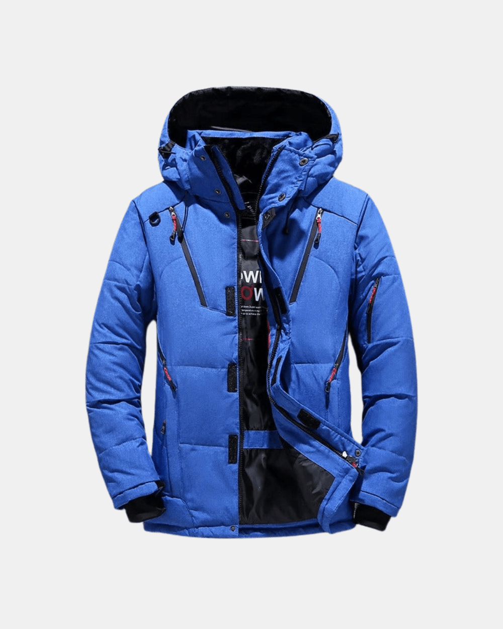 Supreme Winter Jacket