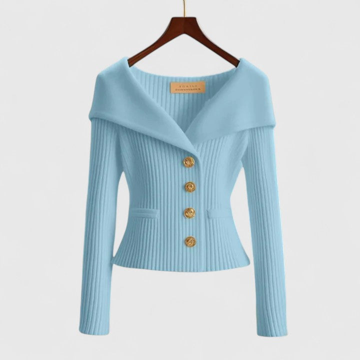 Elegant Cardigan