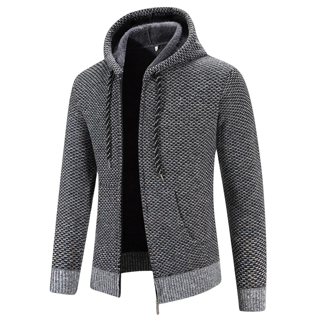 The Ultimate Everyday Hoodie