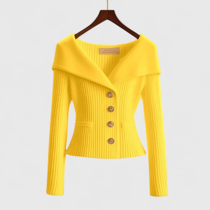 Elegant Cardigan