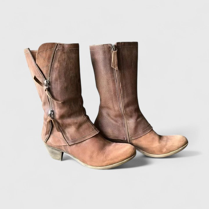 Orthopedic Boots