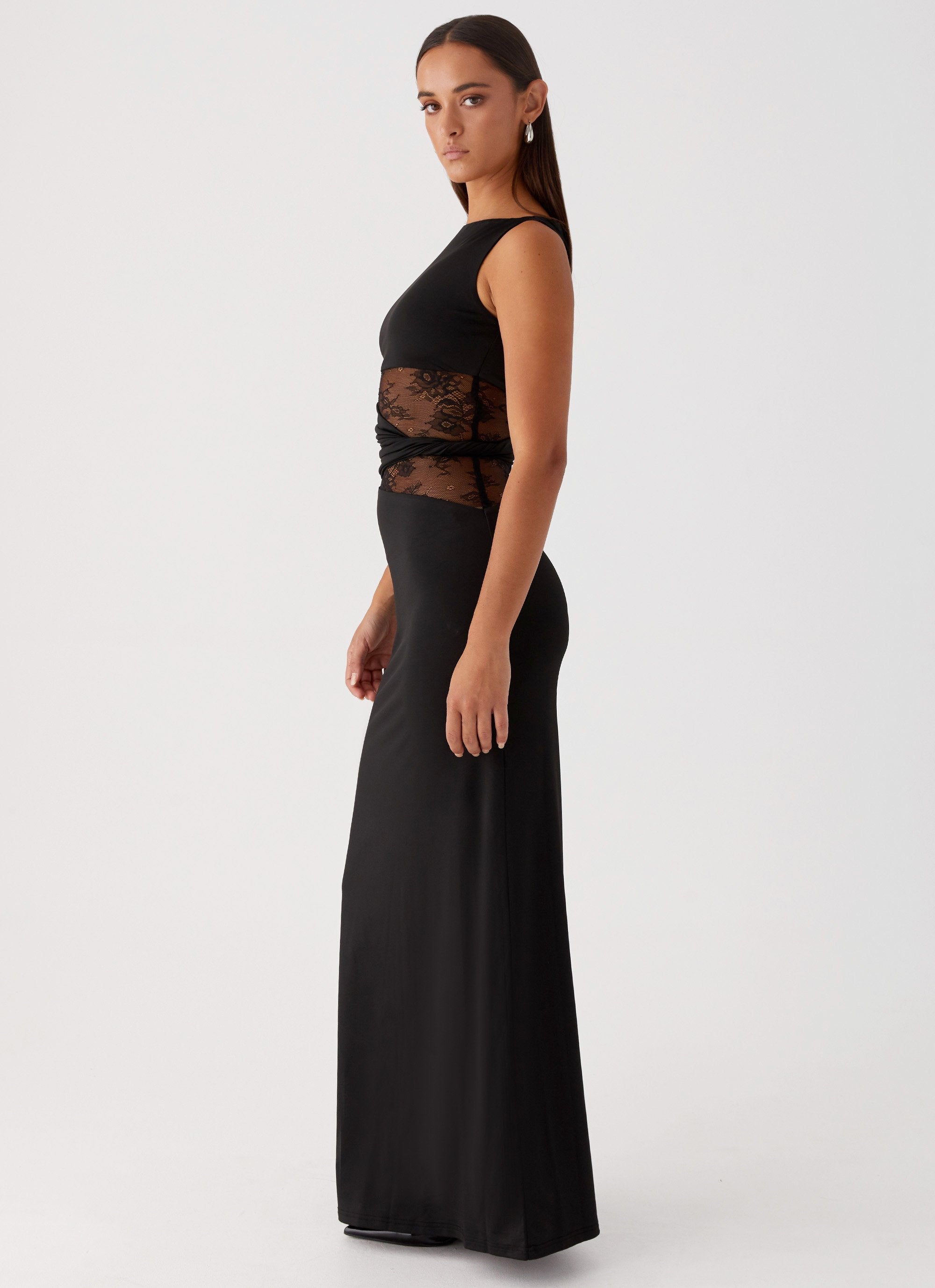Maxi Dress Tiana Karma