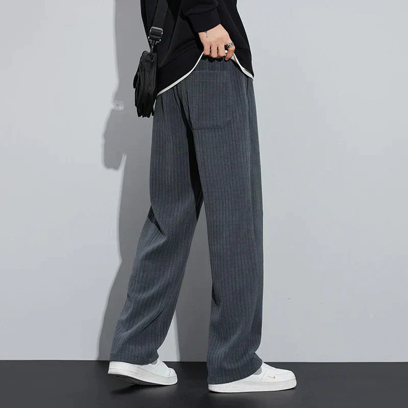 Roman Velvet Pants.