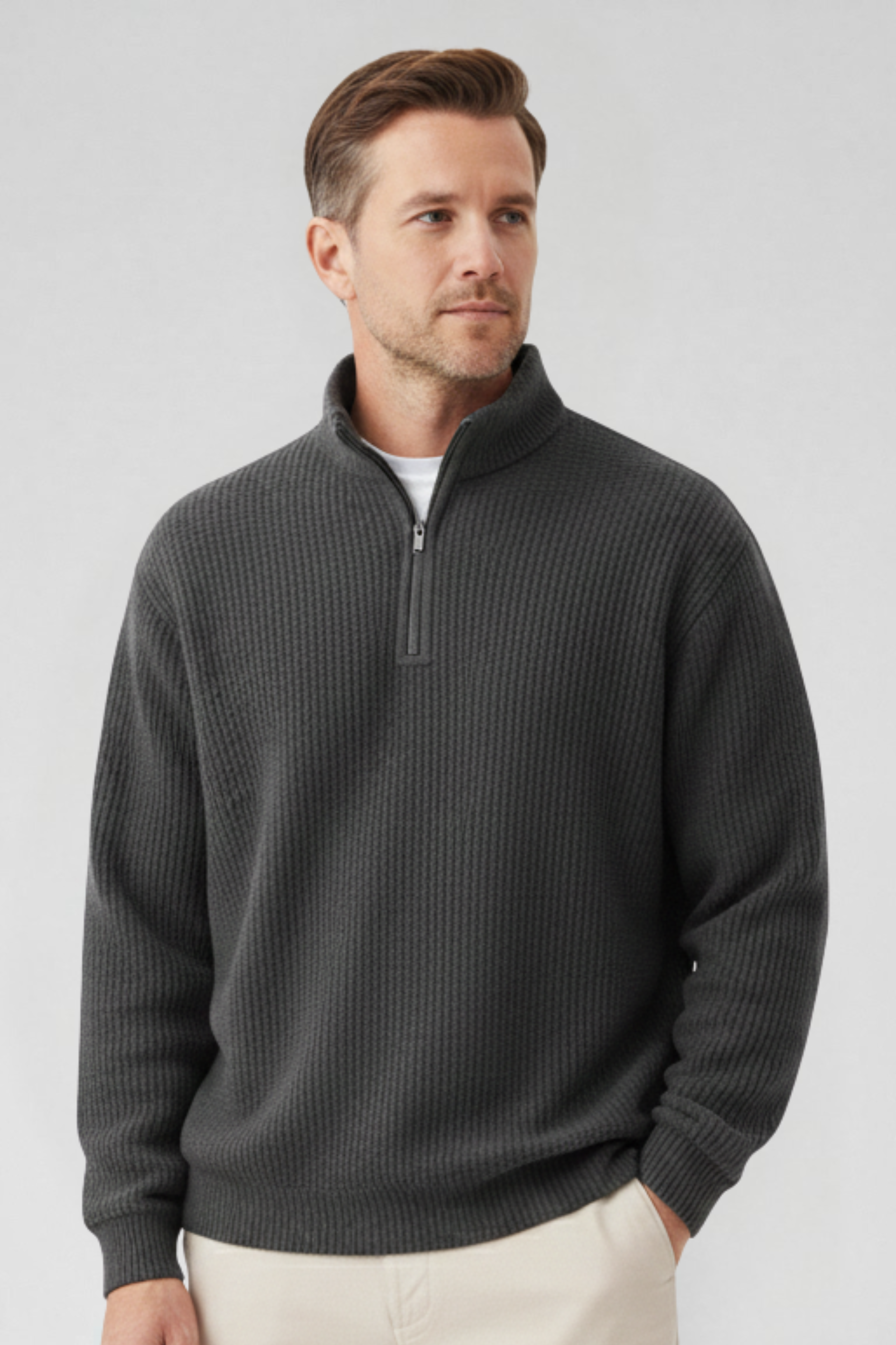 Everyday Warmth Knit