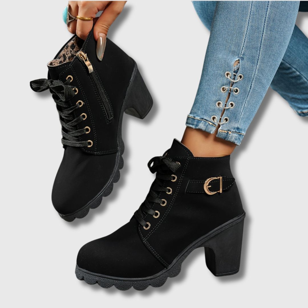 Chic Boots