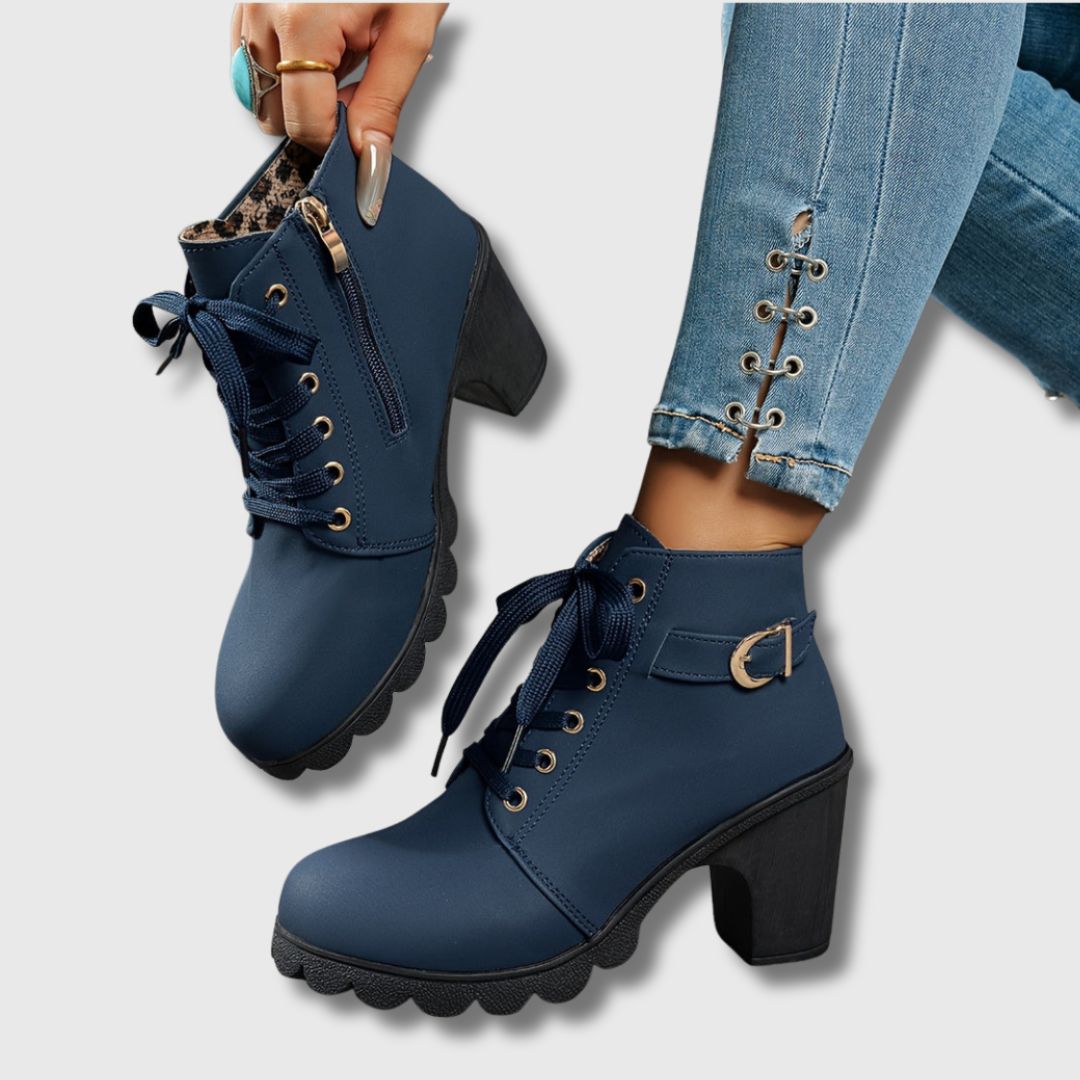 Chic Boots