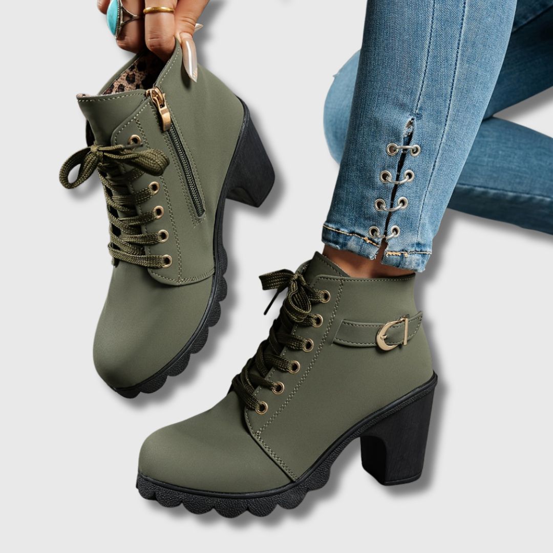 Chic Boots