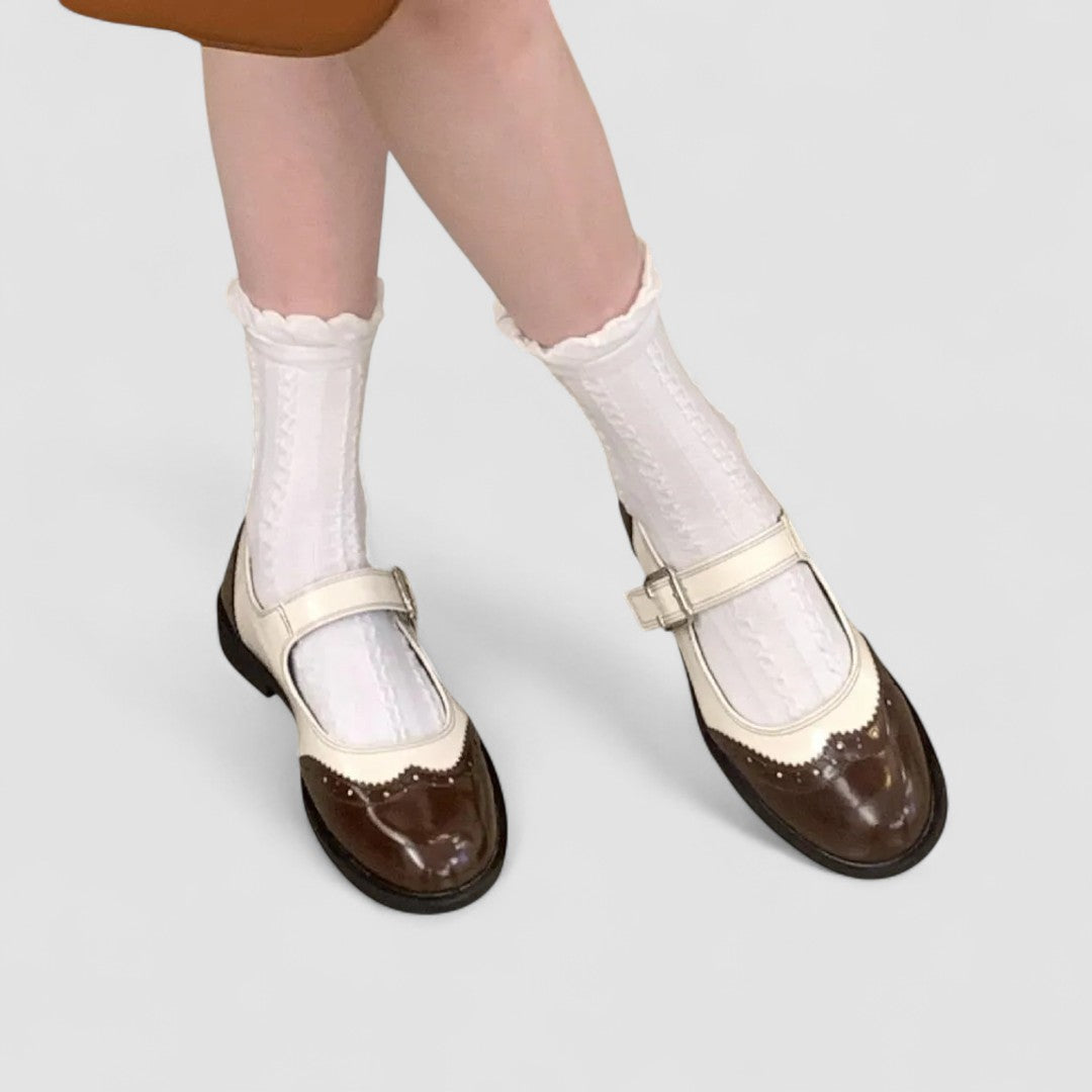 Classic Comfort Mary Jane