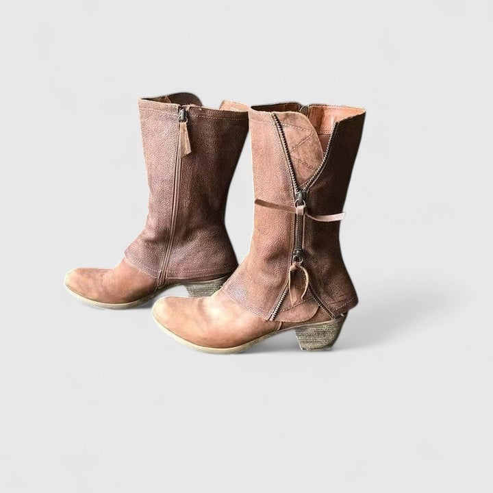 Orthopedic Boots