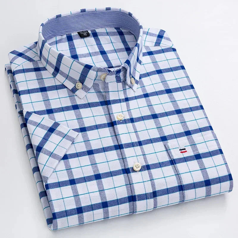 Stylish Cotton Shirt