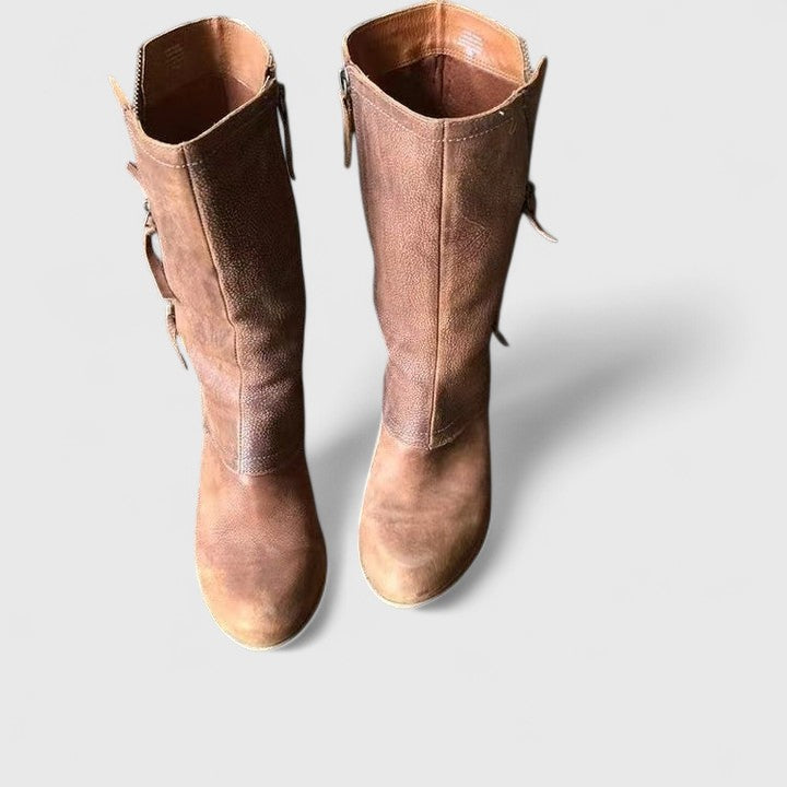 Orthopedic Boots