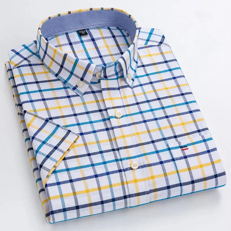 Stylish Cotton Shirt