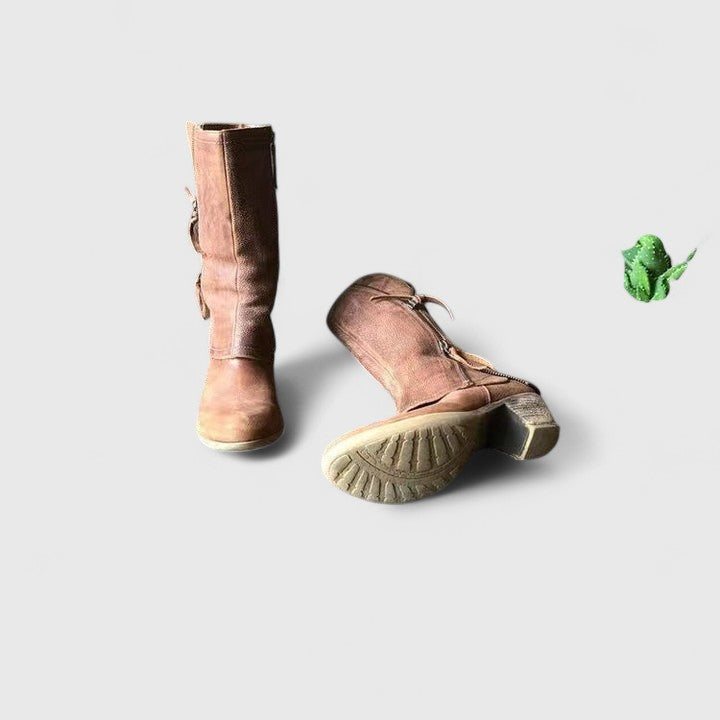 Orthopedic Boots