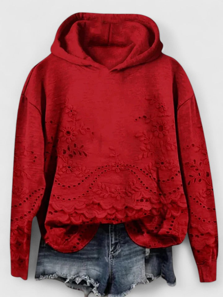 Sophisticated Sweater
