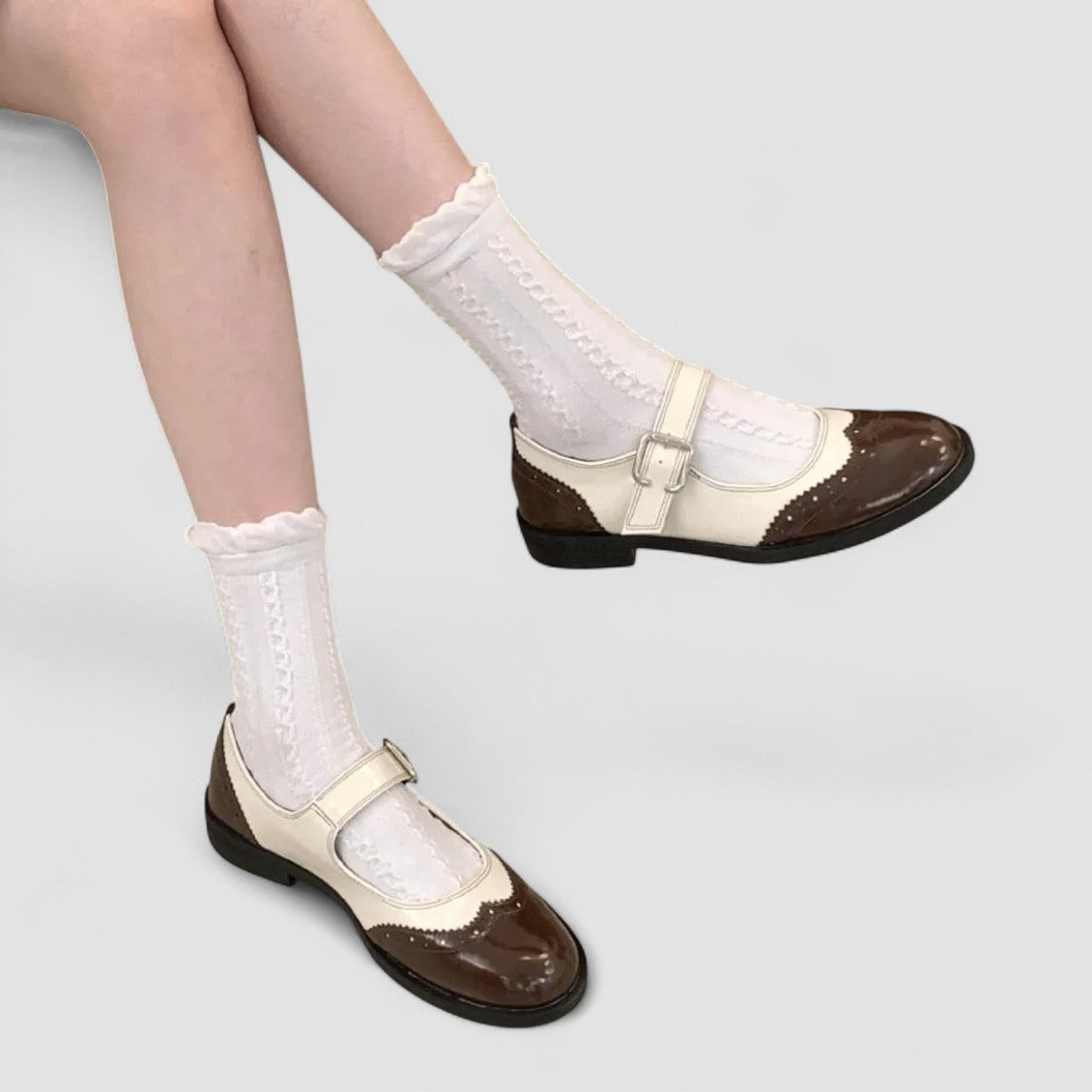 Classic Comfort Mary Jane