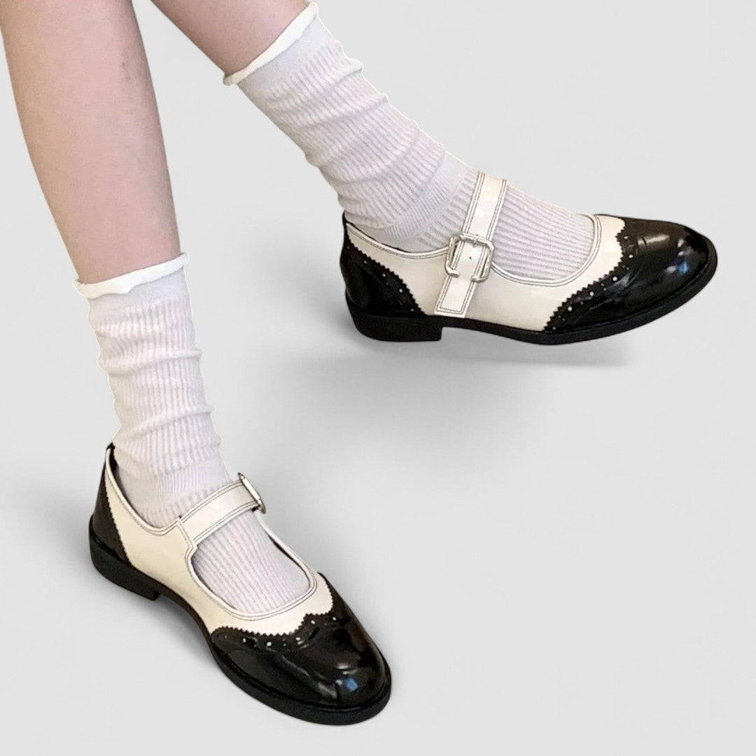 Classic Comfort Mary Jane