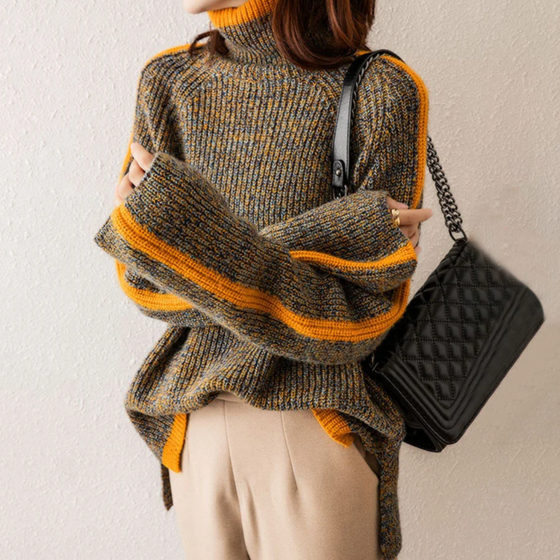 Stylish & Cozy Sweater