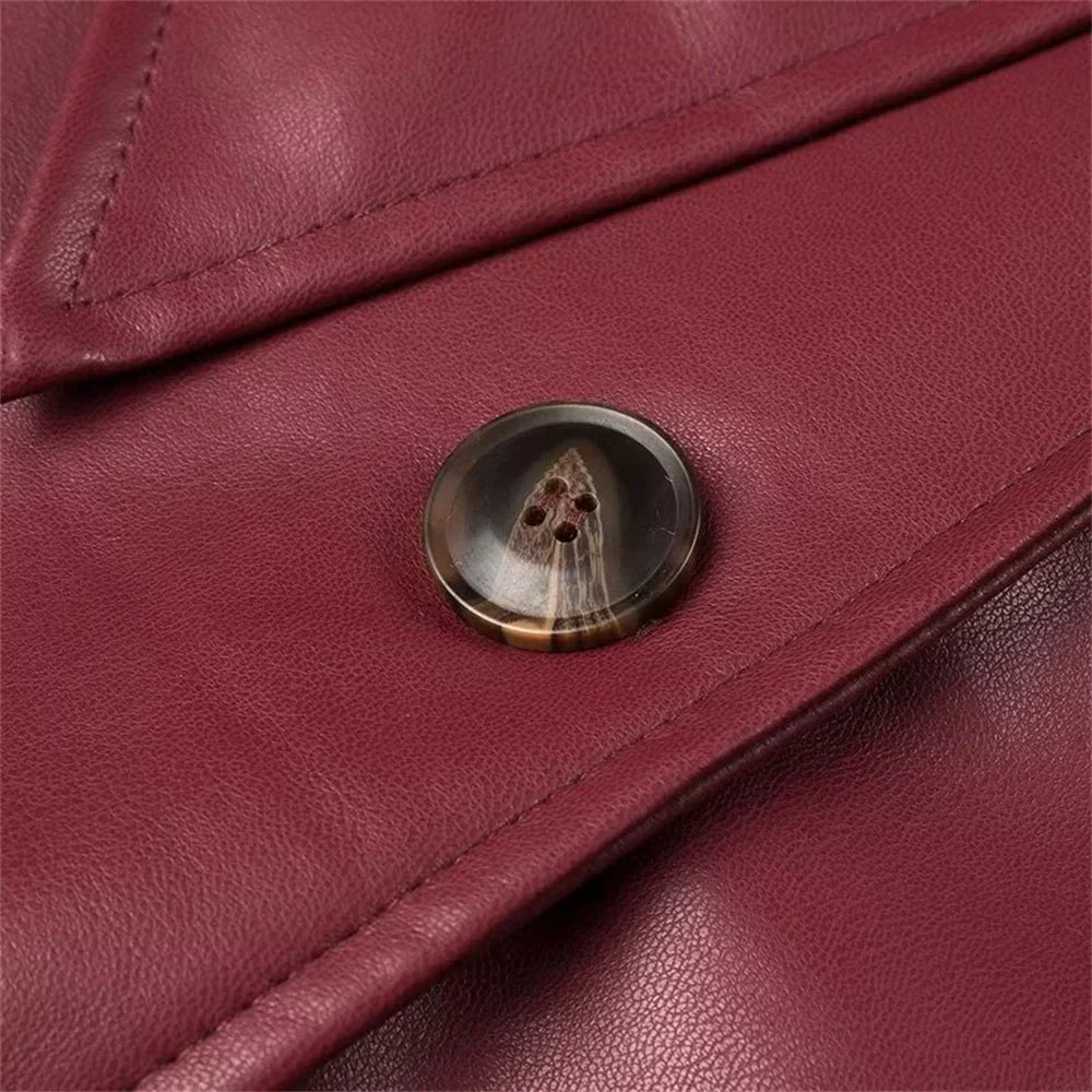 Classic Capes