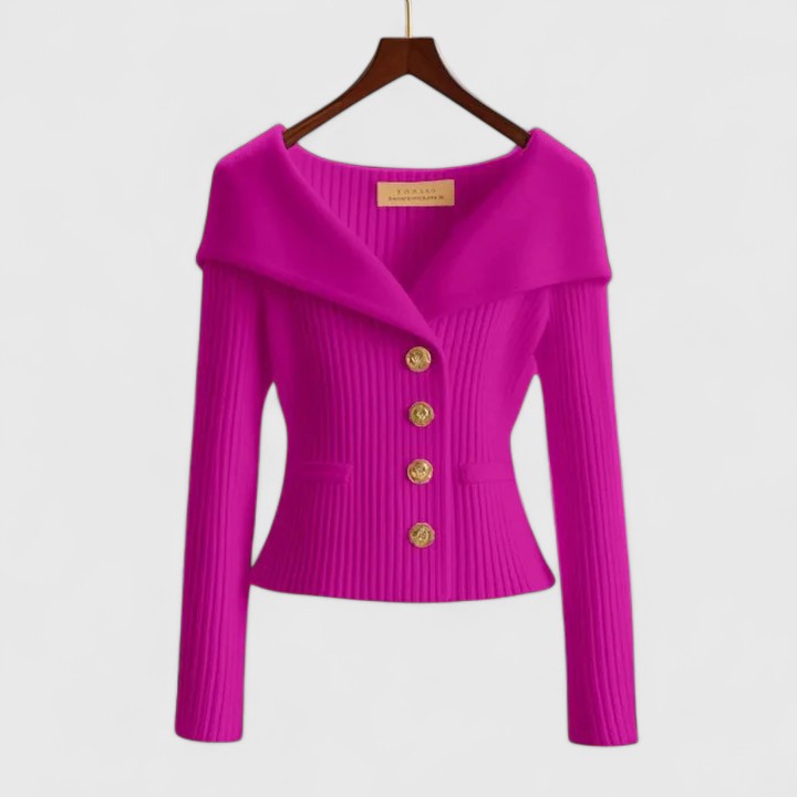 Elegant Cardigan