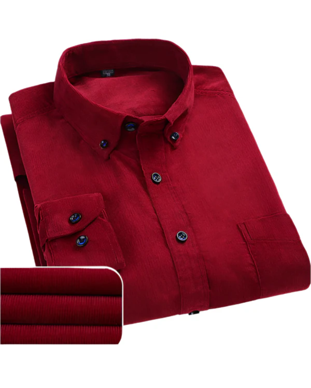 Luxury Dress Shirt
