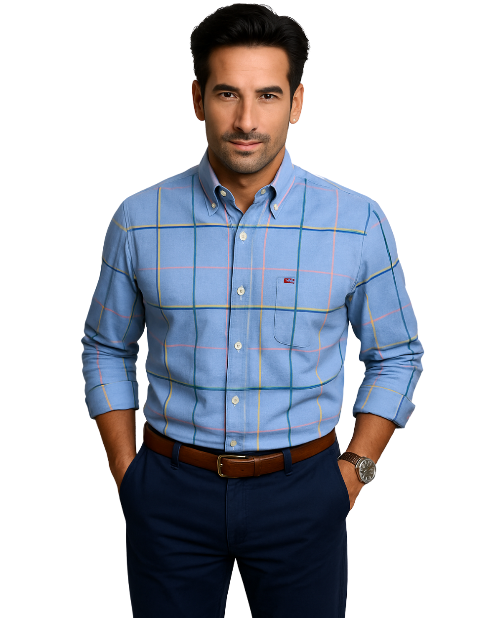 Stylish Cotton Shirt