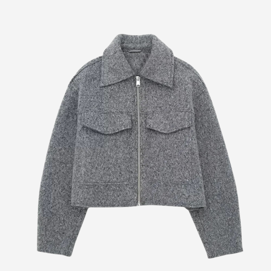 Trendy Coat