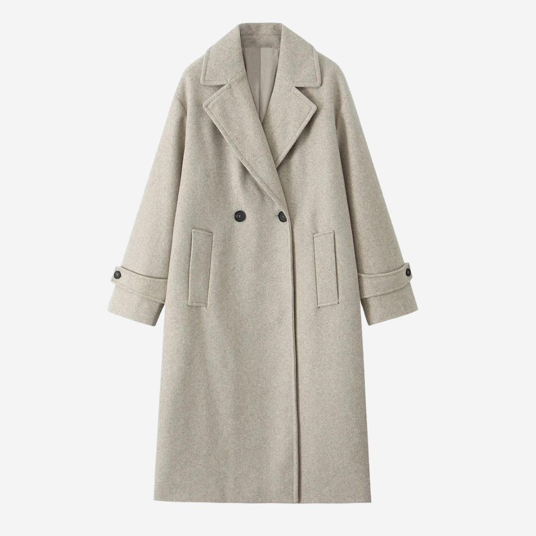 Trendy Coat
