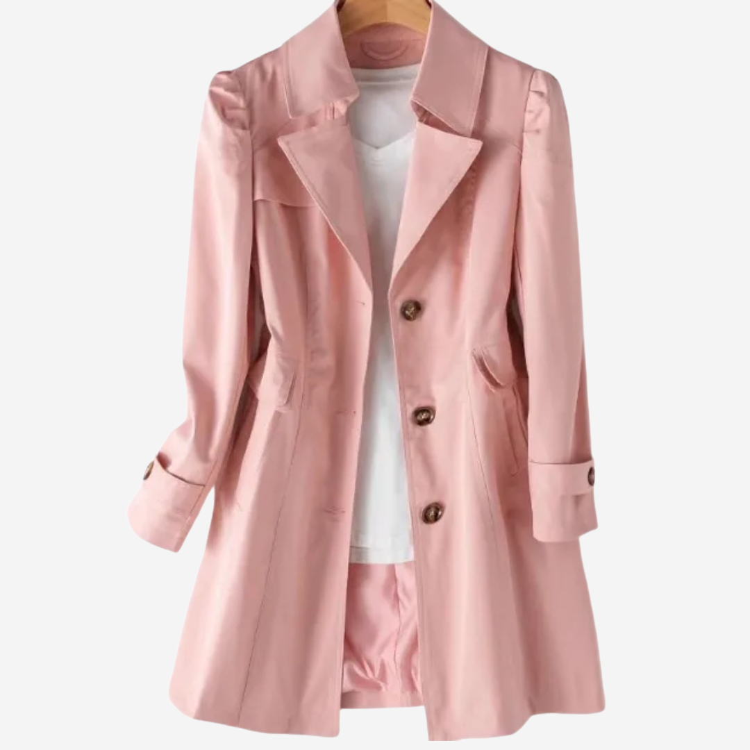 Casual Coat