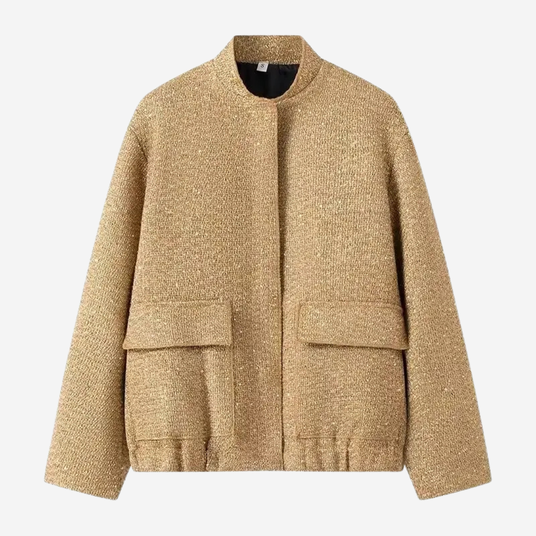 Casual Capes