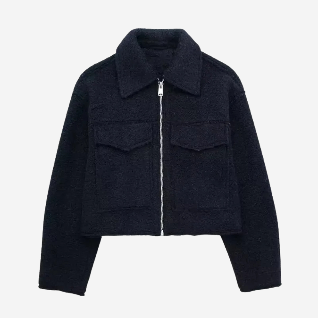 Trendy Coat