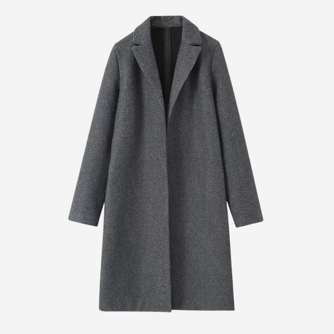 Trendy Coat