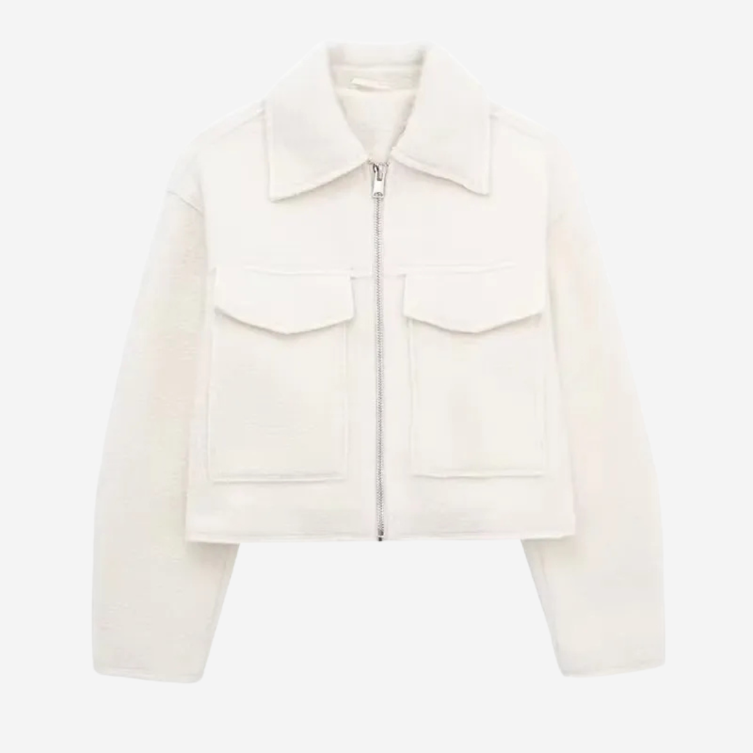 Trendy Coat